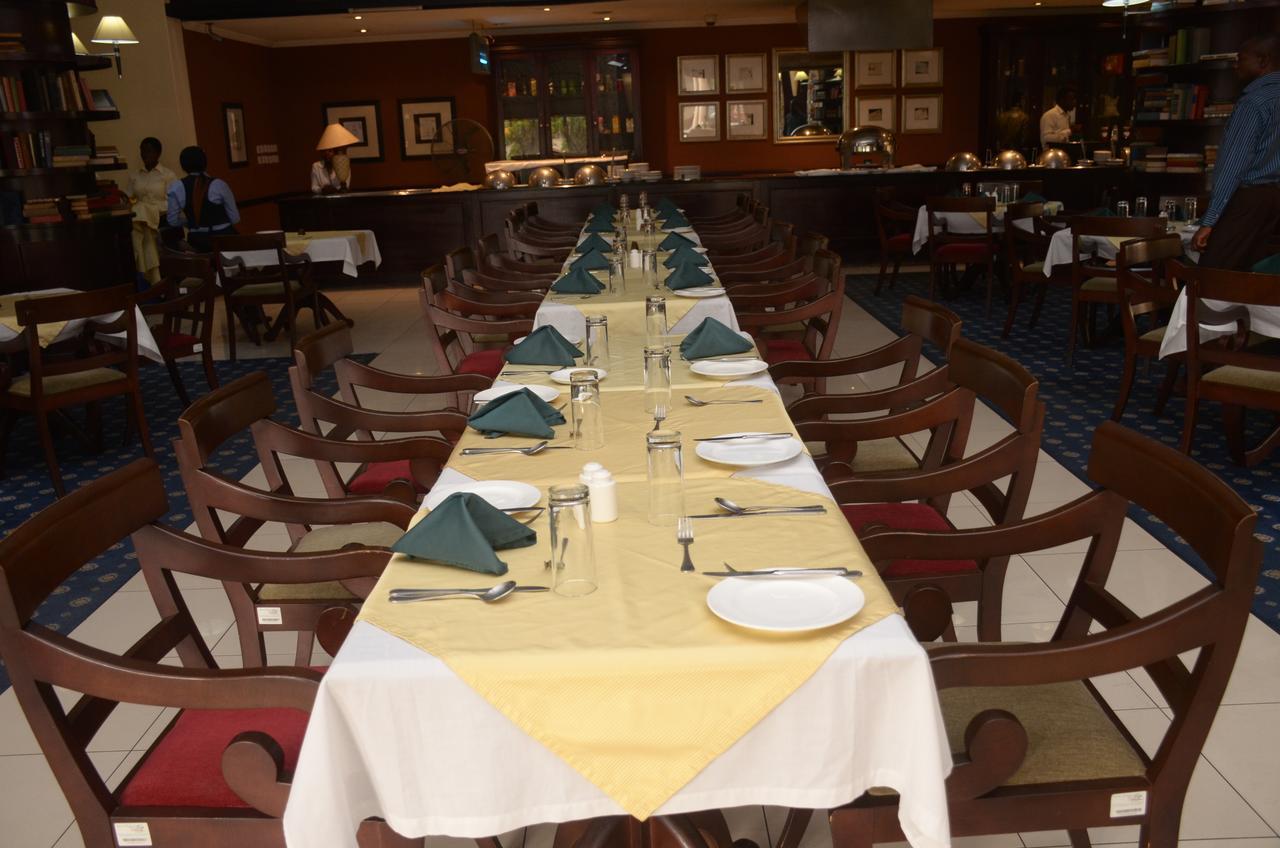 Oakwood Park Hotel Lekki Extérieur photo